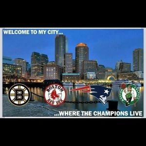 Meet your Posher, Danny